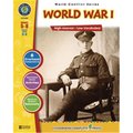 Classroom Complete Press World War I CC5501